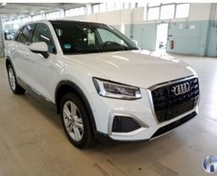 Audi Audi Q2 35 TFSI S tronic advanced *KAMERA*LED*PARK Gebrauchtwagen