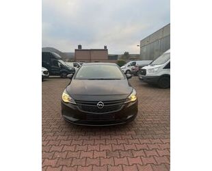 Opel Opel Astra K Lim. 5-trg. Selection Start/Stop TÜV Gebrauchtwagen