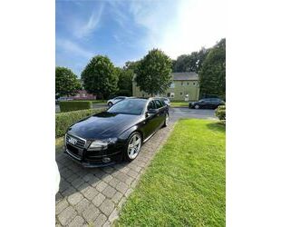 Audi Audi A4 2.0 TDI Avant (DPF) 125kW S line Plus Gebrauchtwagen