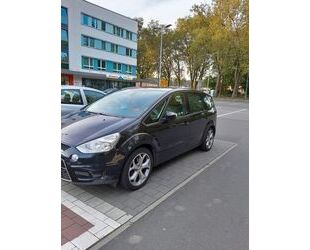 Ford Ford S-Max 2,0 Titanium Titanium Gebrauchtwagen