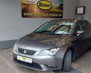 Seat Seat Leon ST 1.4 TSI Style m.GARANTIE Gebrauchtwagen