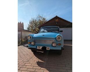 Trabant Trabant 601 Gebrauchtwagen