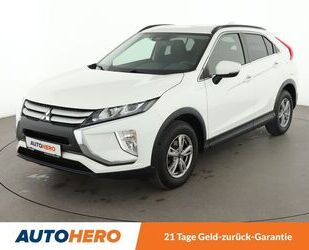 Mitsubishi Mitsubishi Eclipse Cross 1.5 T-MIVEC Basis 2WD*NAV Gebrauchtwagen