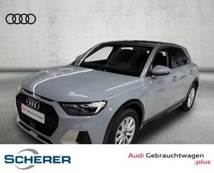 Audi Audi A1 allstreet 25 TFSI NAVI/APP/BT/SHZ/LED/PDC Gebrauchtwagen