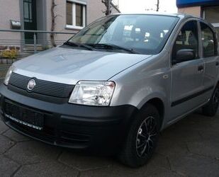 Fiat Fiat New Panda 1.1 8V Active Gebrauchtwagen