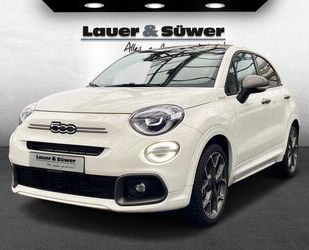 Fiat Fiat 500 X Dolcevita Gebrauchtwagen