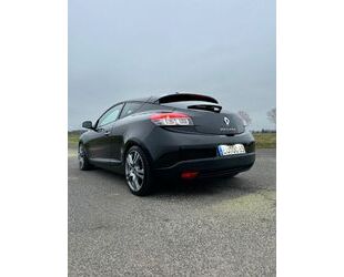 Renault Renault Megane Coupé 2.0 16v Turbo Tüv 01/27 CarHi Gebrauchtwagen