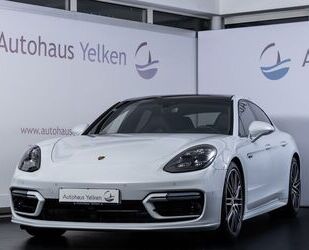 Porsche Porsche Panamera 4 S E-Hybrid *SPORT DESIGN* LUFT* Gebrauchtwagen