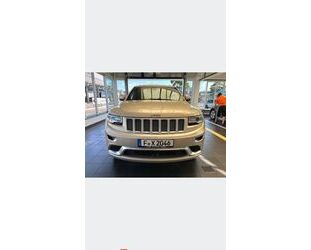 Jeep Jeep Grand Cherokee Summit 3.0 V6 M.-Jet 184kW Au. Gebrauchtwagen