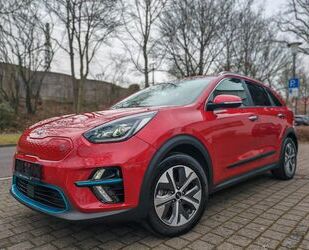 Kia Kia Niro e-Niro Spirit 64kWh|AHK|SOH100%|Garant11/ Gebrauchtwagen