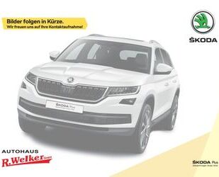 Skoda Skoda Kodiaq 1.5 TSI iV Selection Matrix-LEDAHKe Gebrauchtwagen