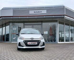 Hyundai Hyundai i10 Classic Gebrauchtwagen