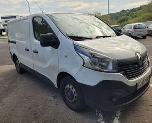 Renault Trafic Gebrauchtwagen