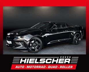 Chevrolet Chevrolet Camaro Cabrio 6.2l V8 - DE Modell - Unfa Gebrauchtwagen