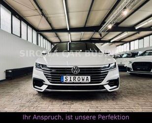 VW Volkswagen Arteon R-Line 4Motion Gebrauchtwagen