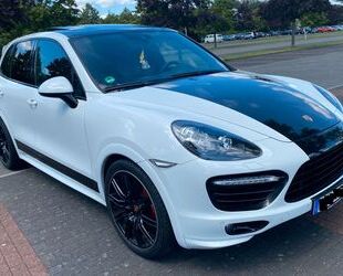 Porsche Porsche Cayenne GTS GTS Gebrauchtwagen