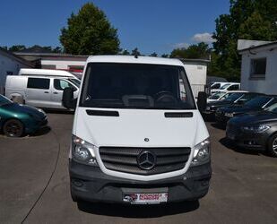 Mercedes-Benz Mercedes-Benz Sprinter II Kasten 216 CDI Gebrauchtwagen