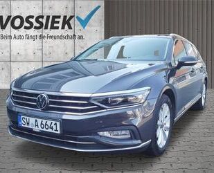 VW Volkswagen Passat Variant 2.0 TDI BMT Elegance 7-G Gebrauchtwagen