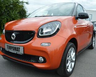 Smart Smart ForFour 66kW*Navi*Klima*PDC* Gebrauchtwagen