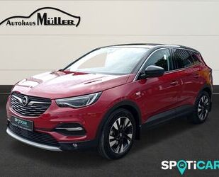 Opel Opel Grandland 120 Jahre 1.2 Turbo EU6d AHK KAMERA Gebrauchtwagen