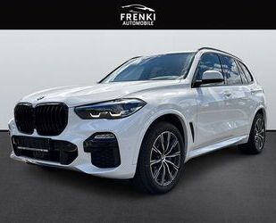 BMW BMW X5 Baureihe X5 M50 i Gebrauchtwagen