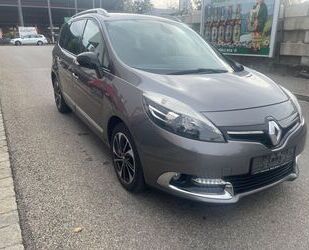 Renault Renault Scenic Xmod Bose Edition EU5 1,6 DCi 7 Si Gebrauchtwagen