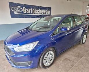 Ford Ford C-Max C-MAX Trend Gebrauchtwagen