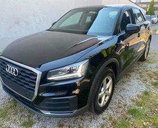 Audi Audi Q2 1.0 TFSI*Navi*LED*Sitzheizung*2xPDC*1 Hand Gebrauchtwagen