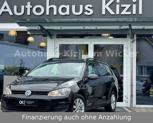 VW Volkswagen Golf VII Variant Comfortline BMT Automa Gebrauchtwagen