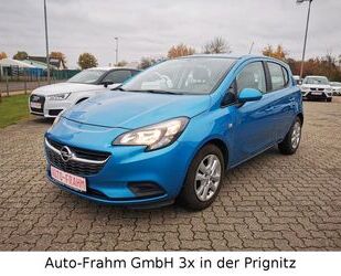 Opel Opel Corsa E Edition Gebrauchtwagen