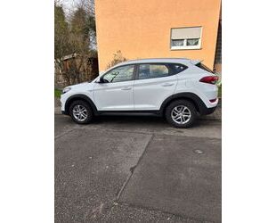 Hyundai Hyundai Tucson 1.6 GDI Trend Trend Gebrauchtwagen