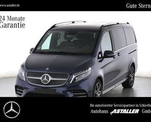 Mercedes-Benz Mercedes-Benz V 220 d Avantgarde Edition 23 Lang L Gebrauchtwagen