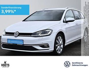 VW Volkswagen Golf Variant 1.5TSI HIGHLINE LED+Navi+S Gebrauchtwagen