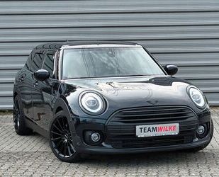 Mini MINI COOPER_D Clubman voll LED Sportsitze Apple Ca Gebrauchtwagen