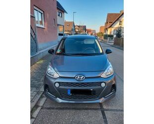 Hyundai Hyundai i10 1.0 YES! + YES! + Gebrauchtwagen