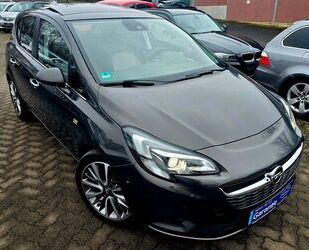 Opel Opel Corsa E Innovation PANORAMA SCHECKHEFT Gebrauchtwagen