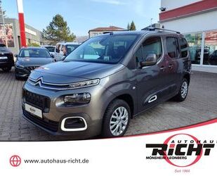 Citroen Citroën Berlingo 1.2 Shine EAT8 HUD ACC SHZ Kamera Gebrauchtwagen