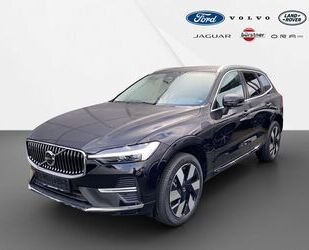 Volvo Volvo XC60 T6 Recharge Plus Bright +ACC +PremiumSo Gebrauchtwagen