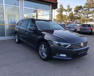 VW Volkswagen Passat 2.0 TDI BMT Var. DSG TRENDLINE * Gebrauchtwagen