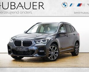 BMW BMW X1 xDrive25i [M Sport, Navi, ACC, RFK, AHK, 19 Gebrauchtwagen