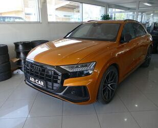 Audi Audi SQ8 4.0 TDI Quattro S-Line Exclusive Matrix L Gebrauchtwagen