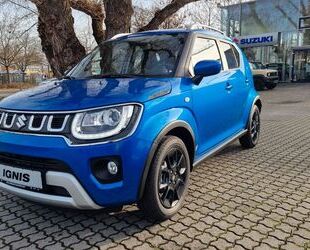 Suzuki Suzuki Ignis 1.2 Comfort Hybrid Gebrauchtwagen