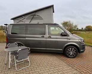 VW Volkswagen T6 California Beach 4Motion - Motor/Tur Gebrauchtwagen