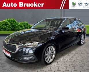 Skoda Skoda Octavia Combi First Edition 2.0 TDI LED 2-Zo Gebrauchtwagen