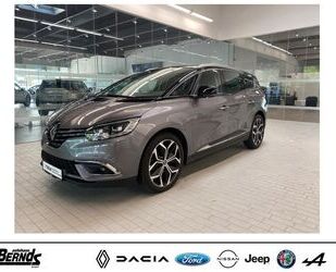 Renault Renault GRAND Scenic TCe 140 EDC Automa. TECHNO 7- Gebrauchtwagen