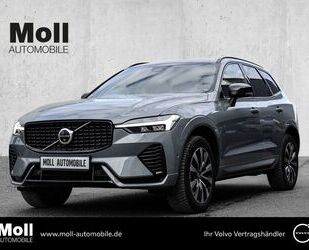 Volvo Volvo XC60 Plus Dark AWD B5 Benzin EU6d Allrad Led Gebrauchtwagen