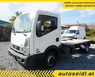 Nissan Nissan Cabstar NT400 35.13 L3 3,0 Pro Gebrauchtwagen