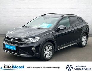 VW Volkswagen Taigo 1.0 TSI Life DSG IQ.Drive Klima L Gebrauchtwagen