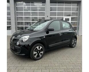 Renault Renault Twingo Klima/Tempm./Autom./ Limited Gebrauchtwagen