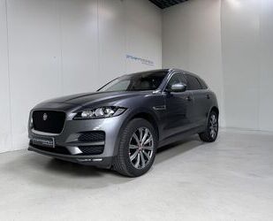 Jaguar Jaguar F-Pace 3.0d AWD Autom. 300PK - Pano - GPS - Gebrauchtwagen